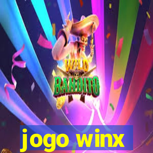 jogo winx